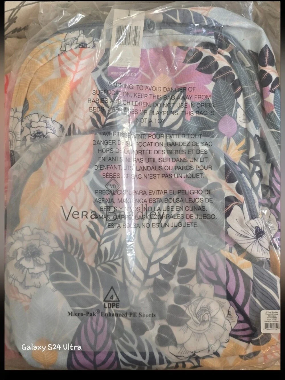 Vera Bradley vera bradley